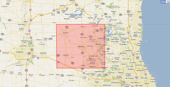 McHenry County